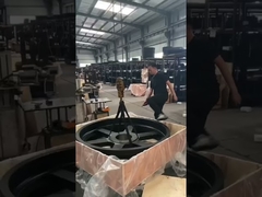 Wheel Motor V Belt Pulley Steel GG25 customized Air Compressor Pulley