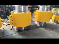 Grid Coupling Steel ข้อต่อเพลาแบบยืดหยุ่นสำหรับอุปกรณ์อุตสาหกรรม